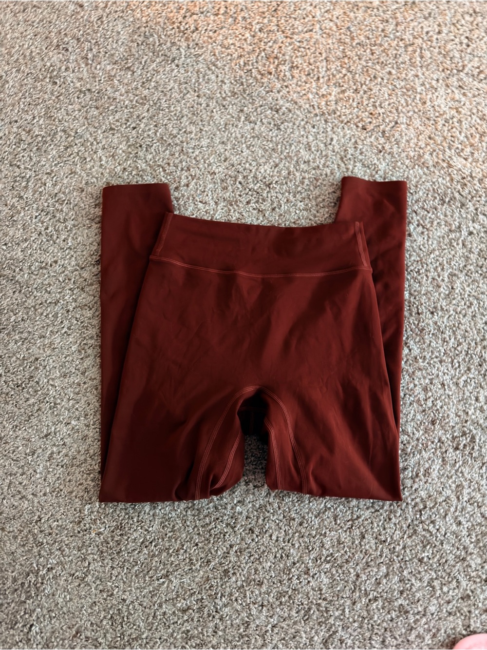 Weylyn My Favorite Legging in Brown size M